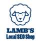 Lamb's Local SEO Shop logo